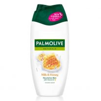 Palmolive Shower Gel 250ml Milk&Honey