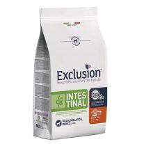 Exclusion Intestinal Pork&Rice Medium/Large breed 2kg