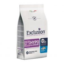 Exclusion Hypoallergenic Fish&Potato Medium/Large breed 2kg