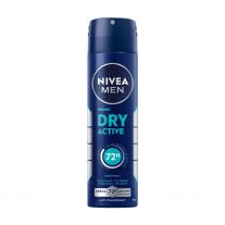 Nivea Deo MEN 150ml Dry Active