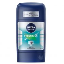 Nivea Stick Men 50ml Fresh Kick