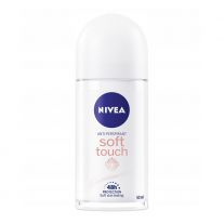 Nivea roll-on 50 ml Soft Touch