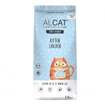 Alcat Kitten Chicken 1,5kg