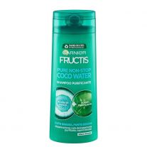 Garnier Fructis - Shampoo - Pure Non-Stop - Coco Water - 250ml