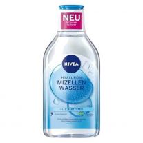 Nivea Micellair Water Hyaluron 400ml