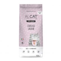 Alcat Sterilised Ocean 1,5kg