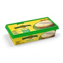 Leerdammer Original Tavený syr 125g