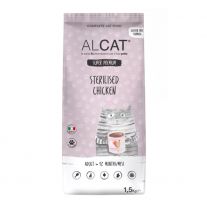 Alcat Sterilised Chicken 1,5kg
