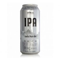 Horal IPA 6,3%, EPM 13,8% 1l