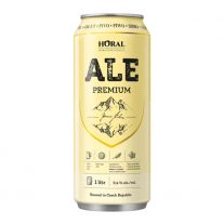 Horal ALE 5,4%, EPM 12,5% 1l