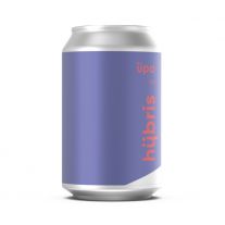 Hubris Upa Ipa 5,1% 0,33l