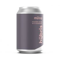 Hubris Mulna Berliner Weisse with Raspberry 3,7% 0,33l 