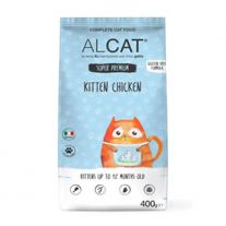 Alcat Kitten Chicken 400g