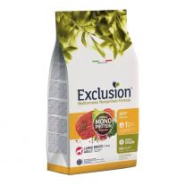 Exclusion Adult Beef Large breed 12kg