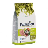 Exclusion Adult Chicken Small Breed 2kg