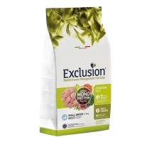Exclusion Adult Chicken Small Breed 7kg