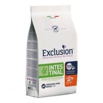 Exclusion Intestinal Pork&Rice Medium/Large breed 12kg
