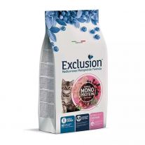 Exclusion Kitten Chicken 1,5kg