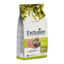 Exclusion Mature Chicken Medium/Large 12kg