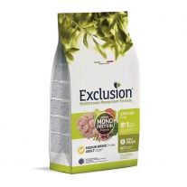 Exclusion Mature Chicken Medium/Large 3kg