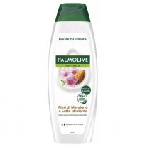 Palmolive Shower gel Almond Flower & Hydrating Milk - 350ml