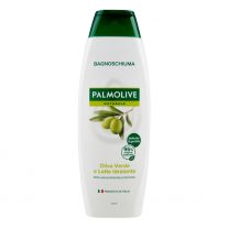 Palmolive Shower Gel - Green Olive & Hydrating Milk - 350ml