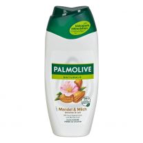 Palmolive Shower Gel 250ml Mandorla&Latte