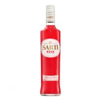 Sarti Rosa Bitter 14% 0,7l