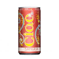 CIAO Sangria 6,9% 200ml
