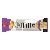 Grand Chips kyslá smotana a cibuľka 90g
