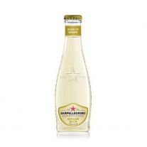 Sanpellegrino Ginger beer 200 ml sklo