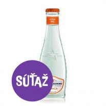 Sanpellegrino Tonic 200 ml sklo