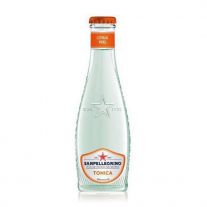 Sanpellegrino Tonic 200 ml sklo