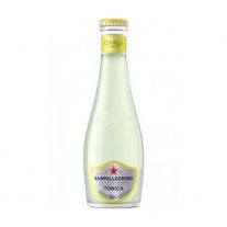 Sanpellegrino Tonic citrus 200 ml sklo