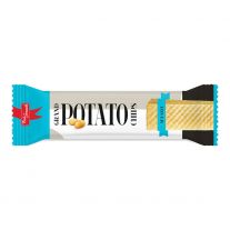 Grand Chips  Morská soľ 90g