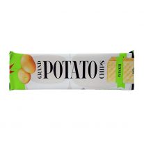 Grand Chips Wasabi 90g
