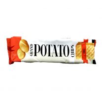 Grand Chips BBQ 90g
