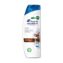 Head&Shoulders shampoo 300 ml Anti Hair Fall with Coffein