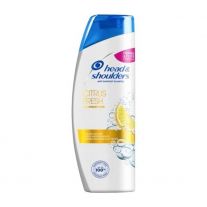 Head&Shoulders shampoo 300 ml Citrus Fresh