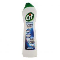Cif cream 750 ml Original