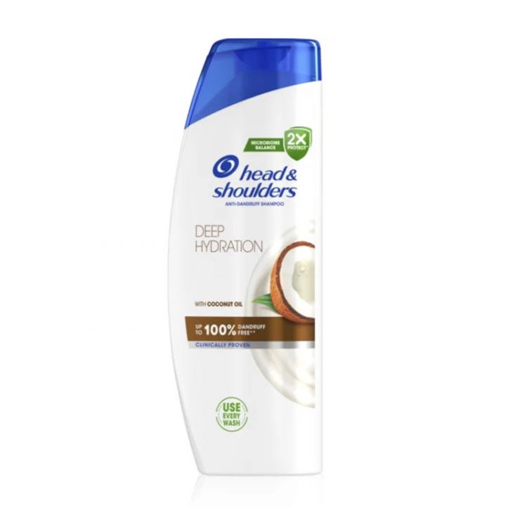 Head&Shoulders shampoo 300 ml Deep Hydration Coconout