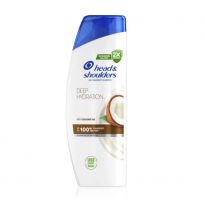 Head&Shoulders shampoo 300 ml Deep Hydration Coconout