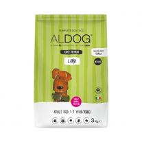 Aldog Lamb Mini 3kg