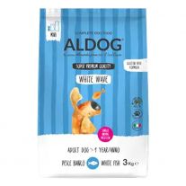 Aldog White Wave Mini 3kg