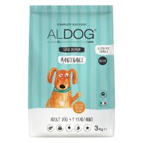 Aldog Maintenance medium/large 3kg