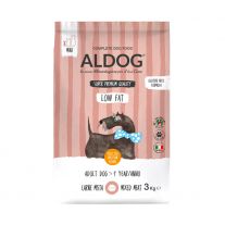 Aldog Low Fat mini 3kg