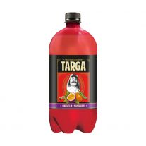 Targa Maracuja E Mandarino sýtená marakujovo-mandarínková limonáda 1,33 l
