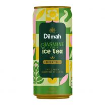 Dilmah Zelený Čaj Jazmín 0,33l