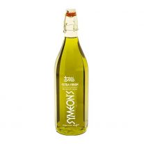 Symeons Olivový olej extra virgin 1 l