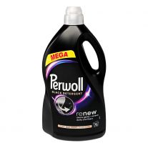 Perwoll liquid detergent 75 sc 3,75 l Renew Black